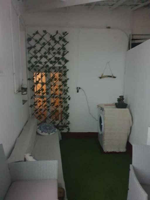 Apartamento Casita A La Luz De La Alhambra II Granada Exterior foto